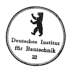 DIBT - LOGO