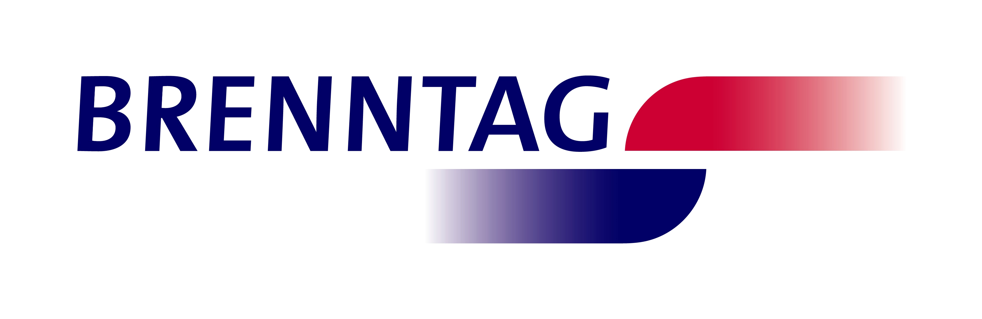 Brenntag Logo